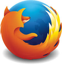 Mozilla Firefox